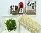 やみつき無限素麺作り方1写真