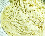 やみつき無限素麺作り方3写真