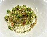 やみつき無限素麺作り方6写真