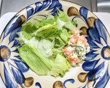 鶏もも肉と厚揚げの中華炒め作り方5写真