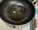 ほたてごはんand豚と野菜の生姜焼きと鯛作り方10写真