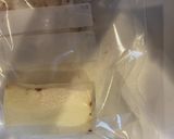 【塩麹】長芋のチーズ焼き作り方1写真