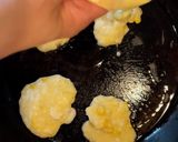 【塩麹】長芋のチーズ焼き作り方4写真
