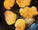 【塩麹】長芋のチーズ焼き作り方5写真