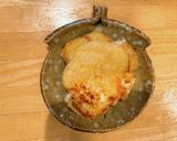 【塩麹】長芋のチーズ焼き作り方6写真