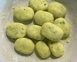 いももち 幼児食にも作り方3写真
