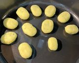 いももち 幼児食にも作り方4写真