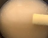 炊飯器で簡単！コンソメライス♪作り方1写真