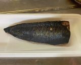 鰹たたきとアボカドユッケ風作り方4写真