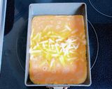 記憶力アップ！？な卵焼き作り方2写真