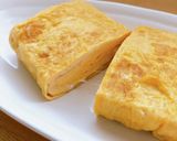 記憶力アップ！？な卵焼き作り方4写真