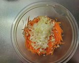 にんじんのうま味マリネ作り方1写真