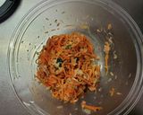 にんじんのうま味マリネ作り方3写真