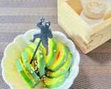 5分【ズッキーニ】無限ピリ辛漬け作り方6写真