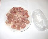 鶏肉のオイスターマヨ焼き♪胃の冷えに簡単作り方2写真