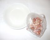 鶏肉のオイスターマヨ焼き♪胃の冷えに簡単作り方3写真