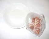 鶏肉のオイスターマヨ焼き♪胃の冷えに簡単作り方3写真