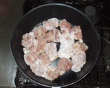 鶏肉のオイスターマヨ焼き♪胃の冷えに簡単作り方4写真