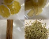 肝臓を浄化するホットドリンク作り方2写真