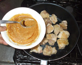 鶏肉のオイスターマヨ焼き♪胃の冷えに簡単作り方6写真