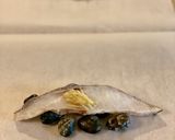 ＊白身魚のあさり蒸し＊作り方2写真