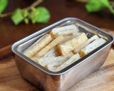 綺麗になれちゃう『パプリカ味噌マヨ炒め』作り方3写真