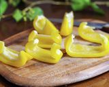 綺麗になれちゃう『パプリカ味噌マヨ炒め』作り方4写真