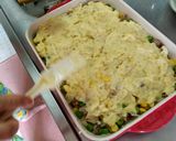 コテージパイならこのレシピ。英国の味作り方10写真