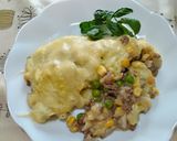 コテージパイならこのレシピ。英国の味作り方14写真