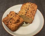 グルフリキャロットケーキw/生胡椒作り方7写真