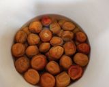 昔ながらの梅干 (梅酢が上がるまで)作り方12写真