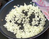 鶏ももカリッと！オニオンソースで〜作り方7写真