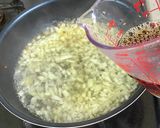 鶏ももカリッと！オニオンソースで〜作り方8写真