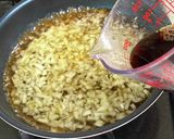 鶏ももカリッと！オニオンソースで〜作り方9写真