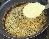 鶏ももカリッと！オニオンソースで〜作り方10写真