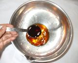 蟹カマボコの土佐酢♪簡単切り干し大根薬膳作り方5写真