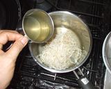 蟹カマボコの土佐酢♪簡単切り干し大根薬膳作り方3写真