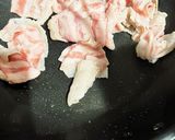 なんでも入れちゃえ焼きうどん作り方3写真