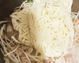 なんでも入れちゃえ焼きうどん作り方5写真