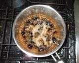 なつめ甘露煮♪どうき不眠・不安に簡単薬膳作り方3写真
