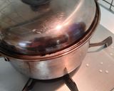 自家製鶏ハム作り方3写真