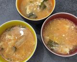 令和五年　水無月二十七日　献立作り方4写真