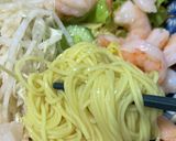 簡単　冷やし中華はじめました作り方4写真