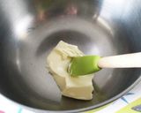 15分★簡単★地味で素朴な米粉クッキー作り方2写真