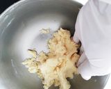 15分★簡単★地味で素朴な米粉クッキー作り方6写真