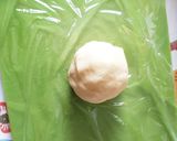15分★簡単★地味で素朴な米粉クッキー作り方7写真