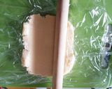 15分★簡単★地味で素朴な米粉クッキー作り方8写真