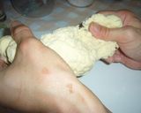 初めてのパン作り♥シナモンロール♥作り方4写真