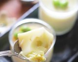 ゼラチンで簡単♪枝豆豆腐作り方5写真