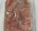 鶏胸肉のトマト煮〈改訂版〉作り方1写真